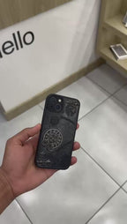 Gothic Chrome Heart Edition