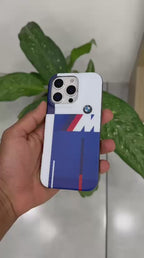 BMW Hot Car Editions