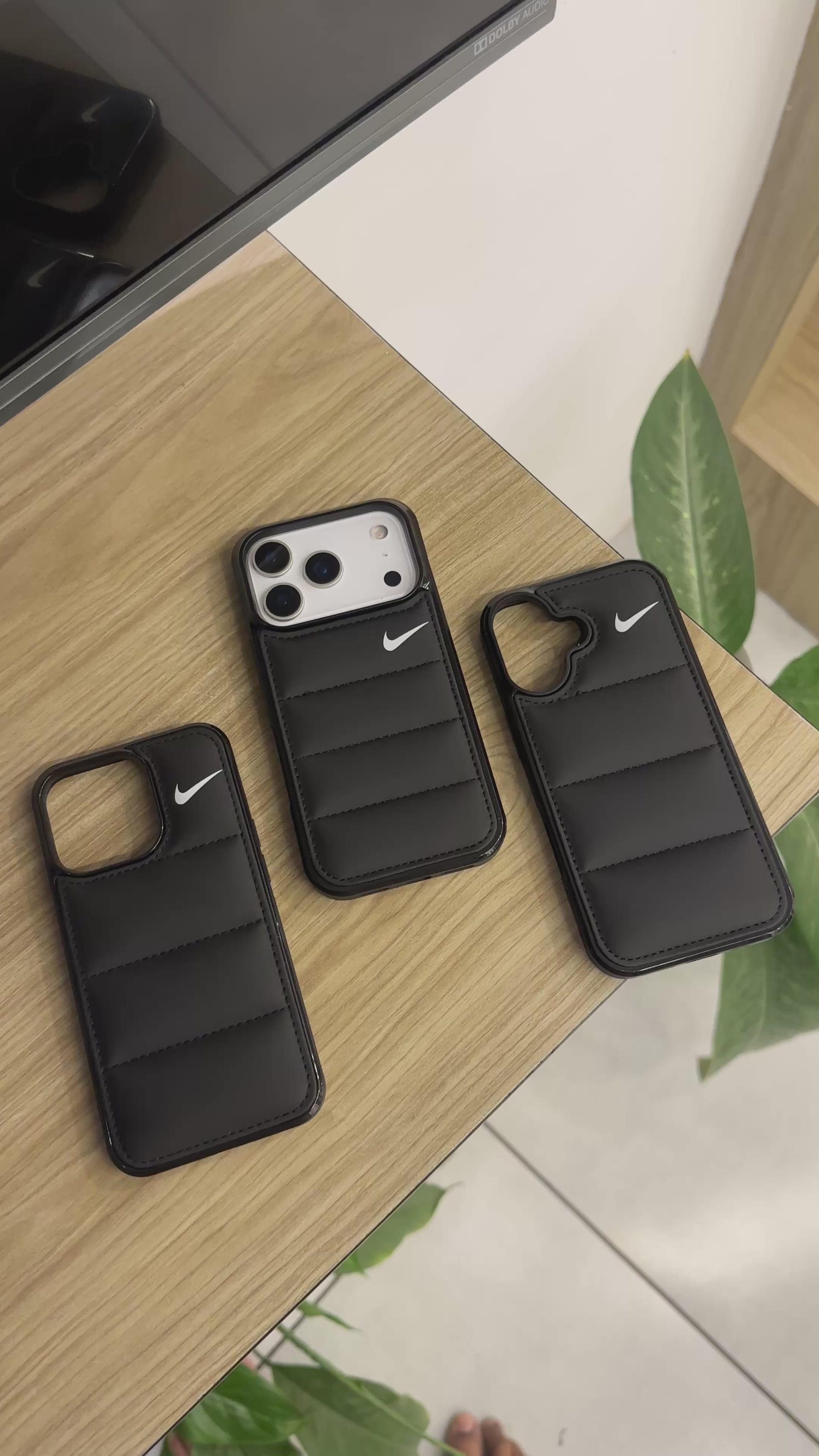 Puffer Black Edition