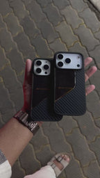 Carbon Car Edition Case