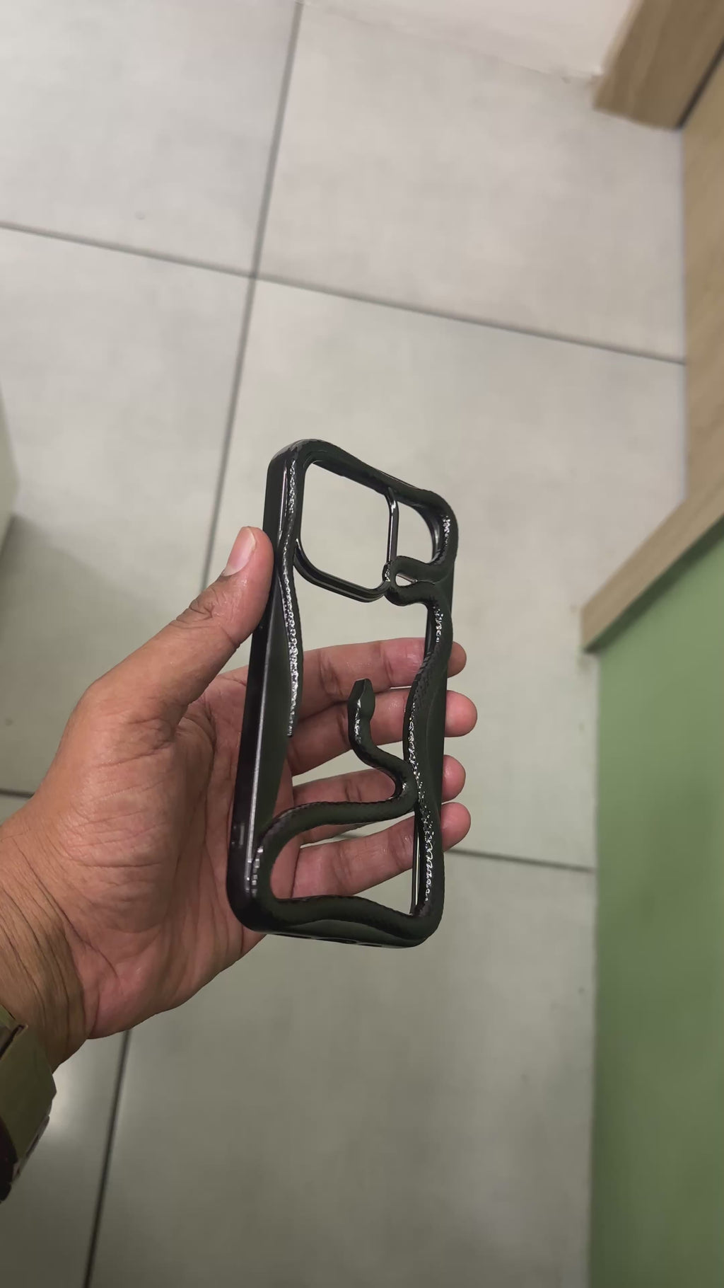 Venom Edition Case