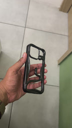 Venom Edition Case