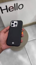 Spigen Enzo Aramid Magfit Edition