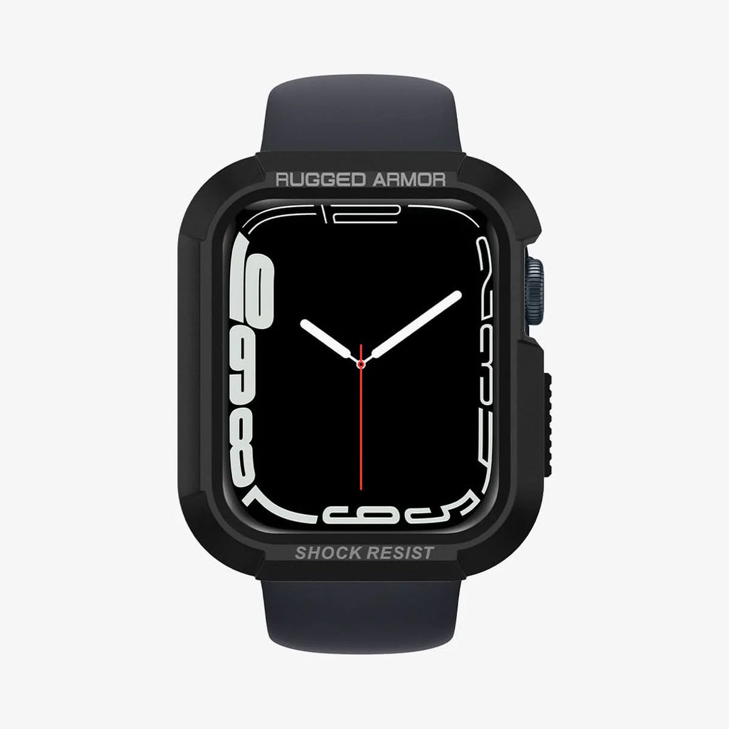 Apple Watch Rugged Armor Case