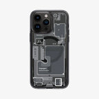 Spigen Hybrid Zero One Case