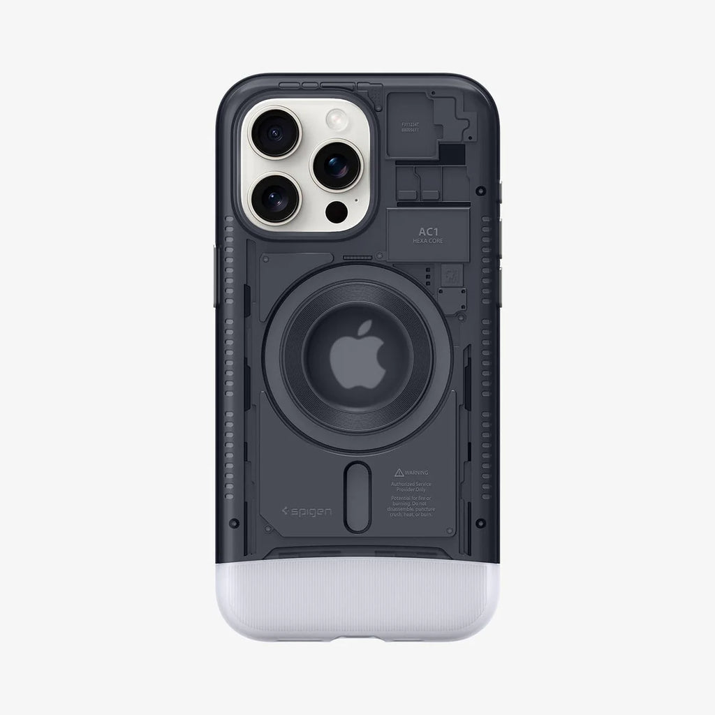 Spigen Classic C1 Case