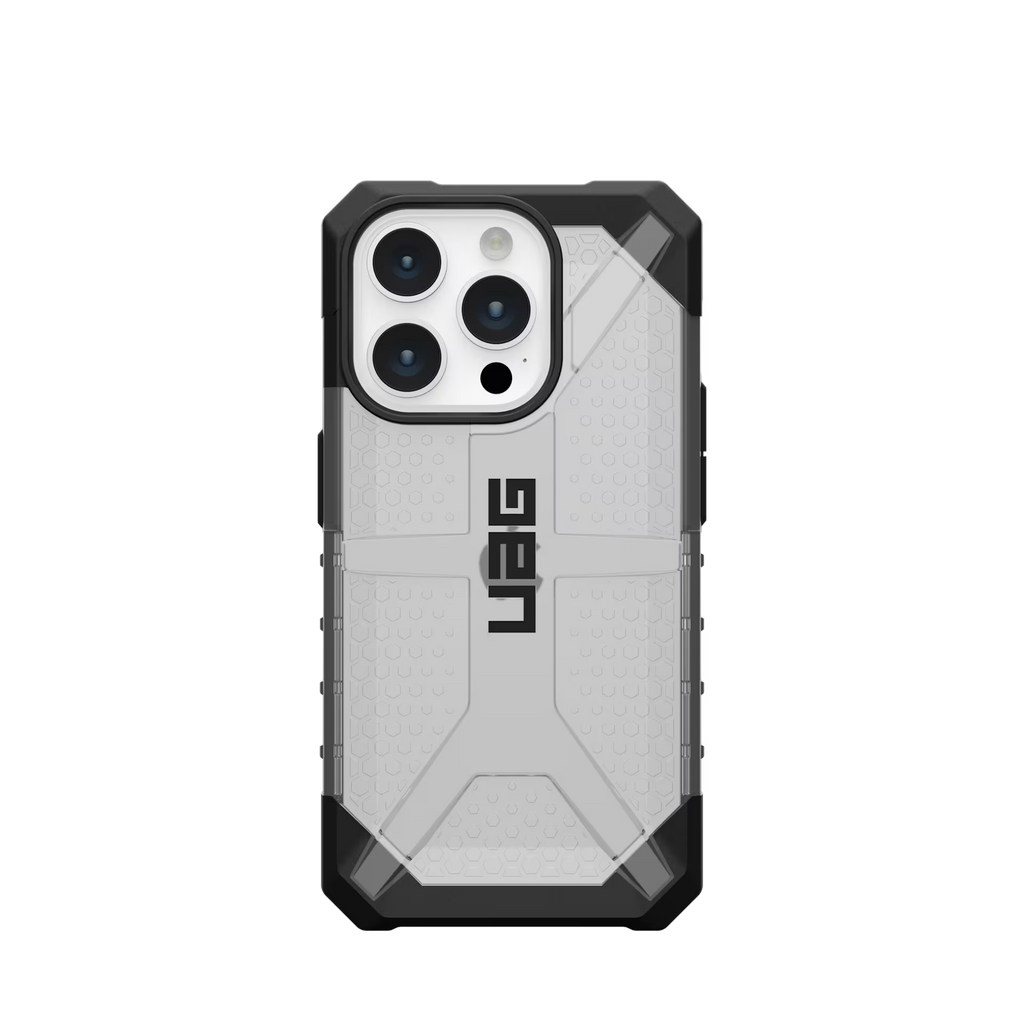 UAG Plasma Series