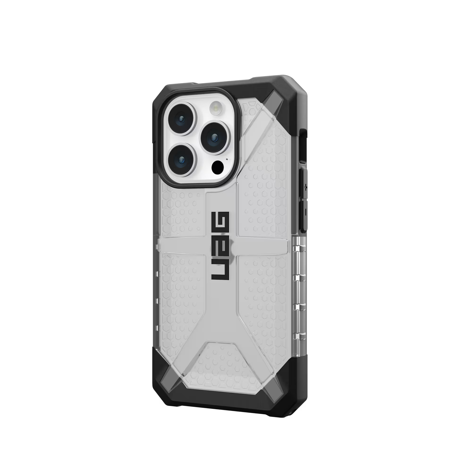 UAG Plasma Series